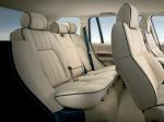 Land Rover Range Rover HSE 2005 года (US)